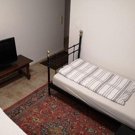 Apartamento Wohnlich Würselen Exterior foto