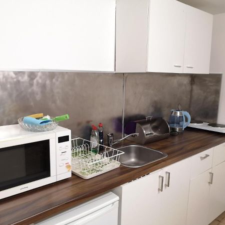 Apartamento Wohnlich Würselen Exterior foto